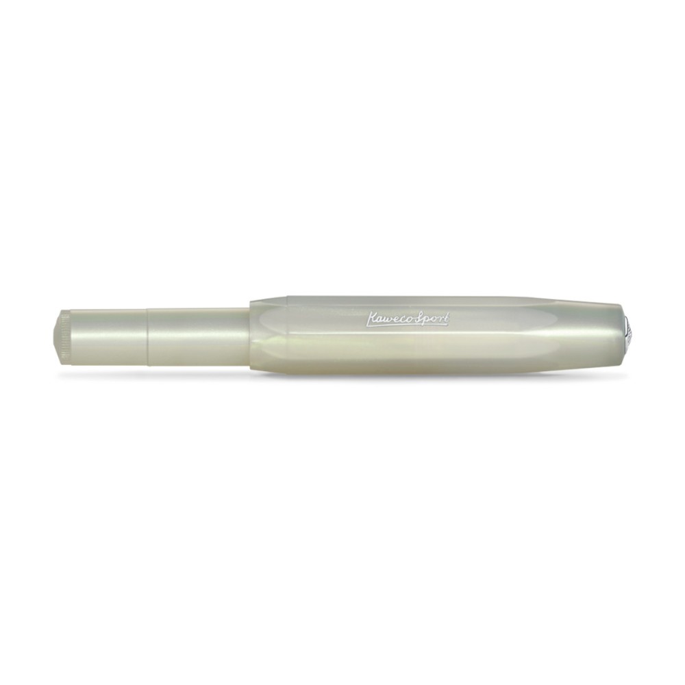 Pióro wieczne Lunar Sport - Kaweco - Light Green M