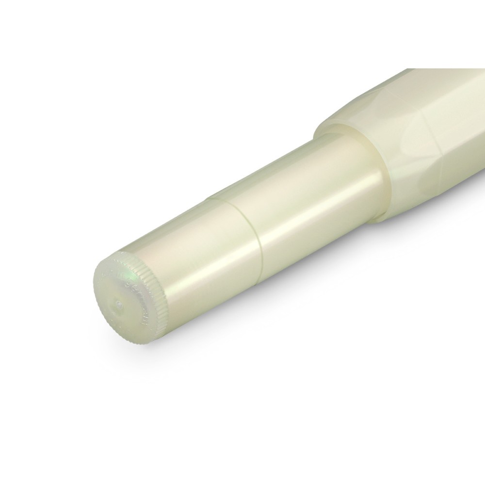 Pióro wieczne Lunar Sport - Kaweco - Light Green B