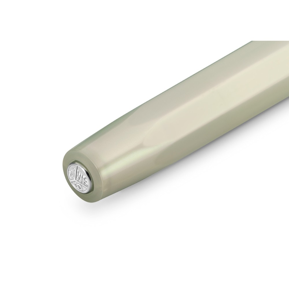 Pióro wieczne Lunar Sport - Kaweco - Light Green B