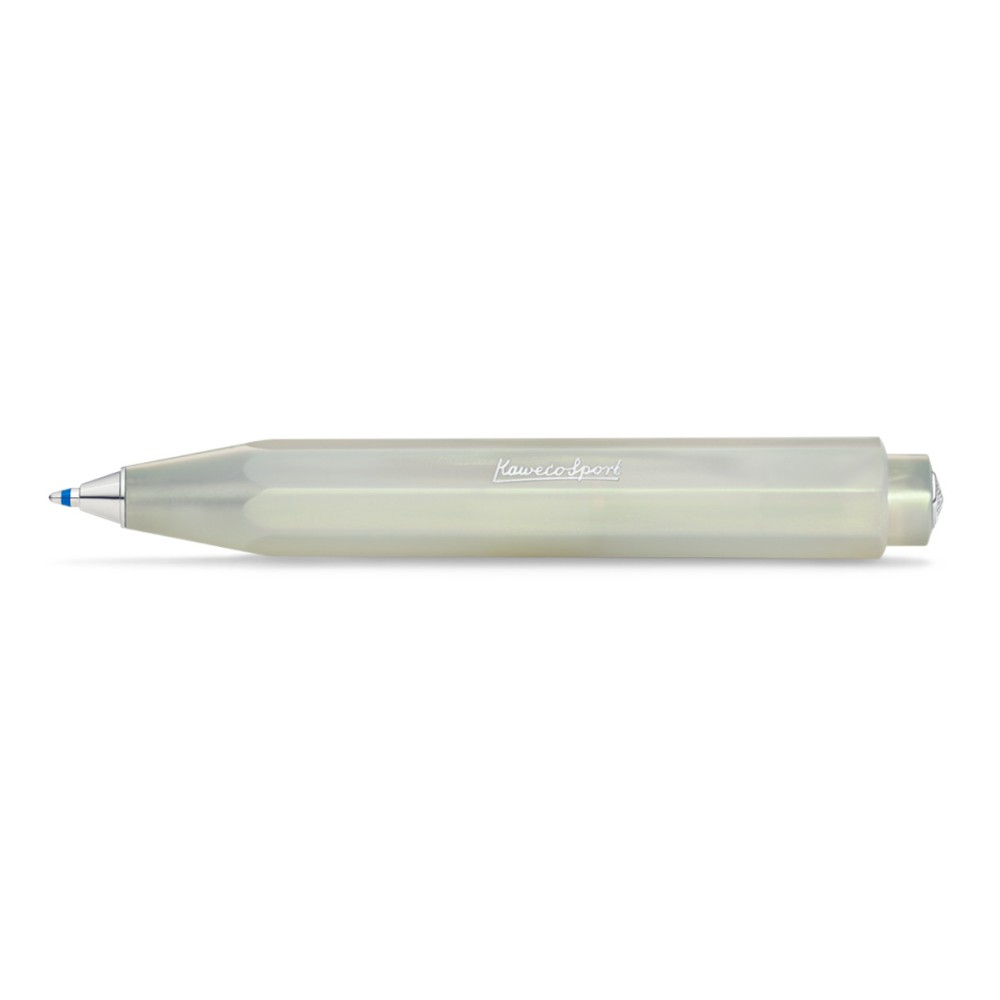 Ballpoint pen Lunar Sport - Kaweco - Light Green