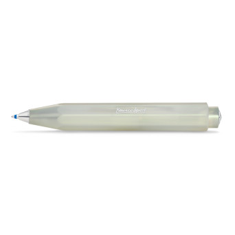Ballpoint pen Lunar Sport - Kaweco - Light Green