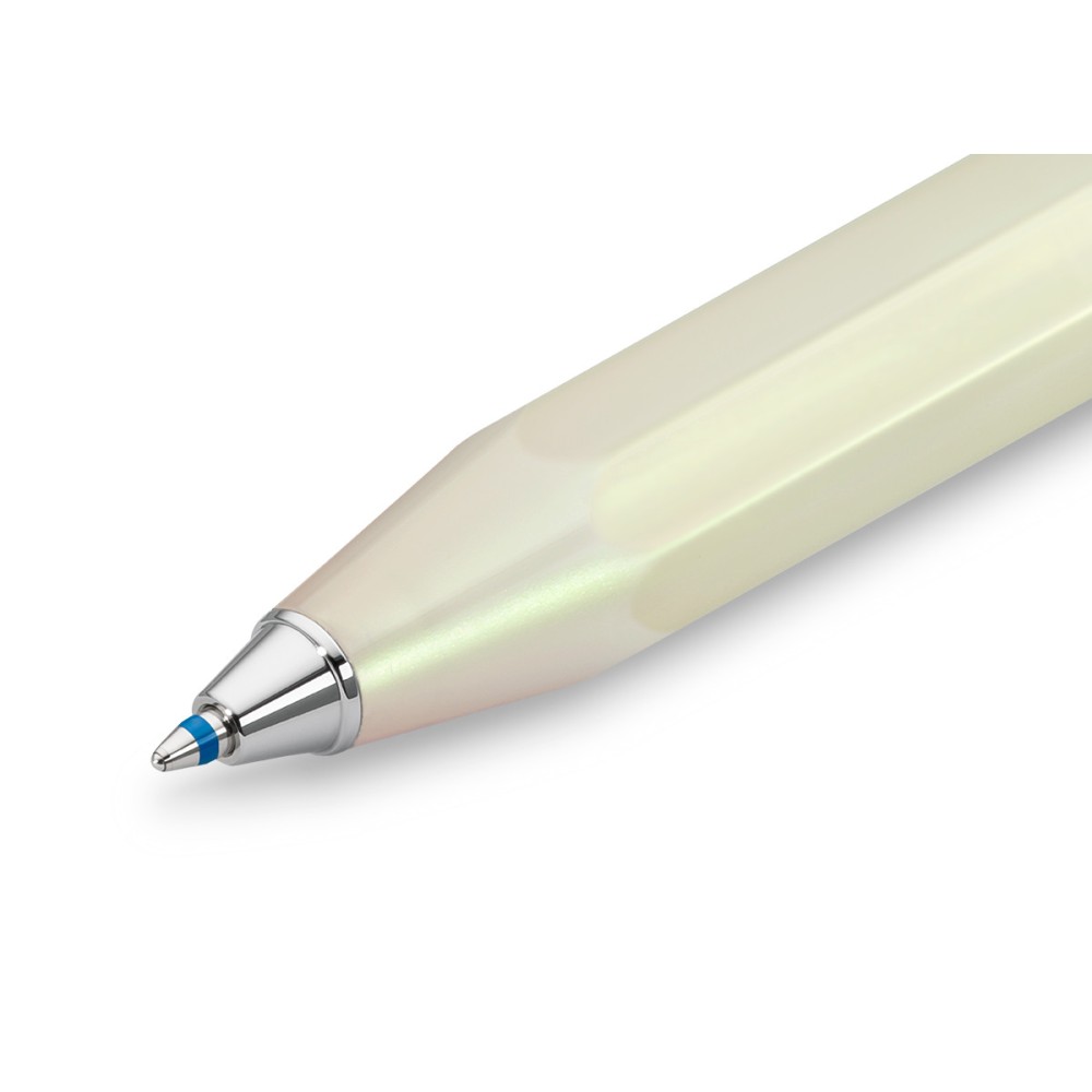 Ballpoint pen Lunar Sport - Kaweco - Light Green