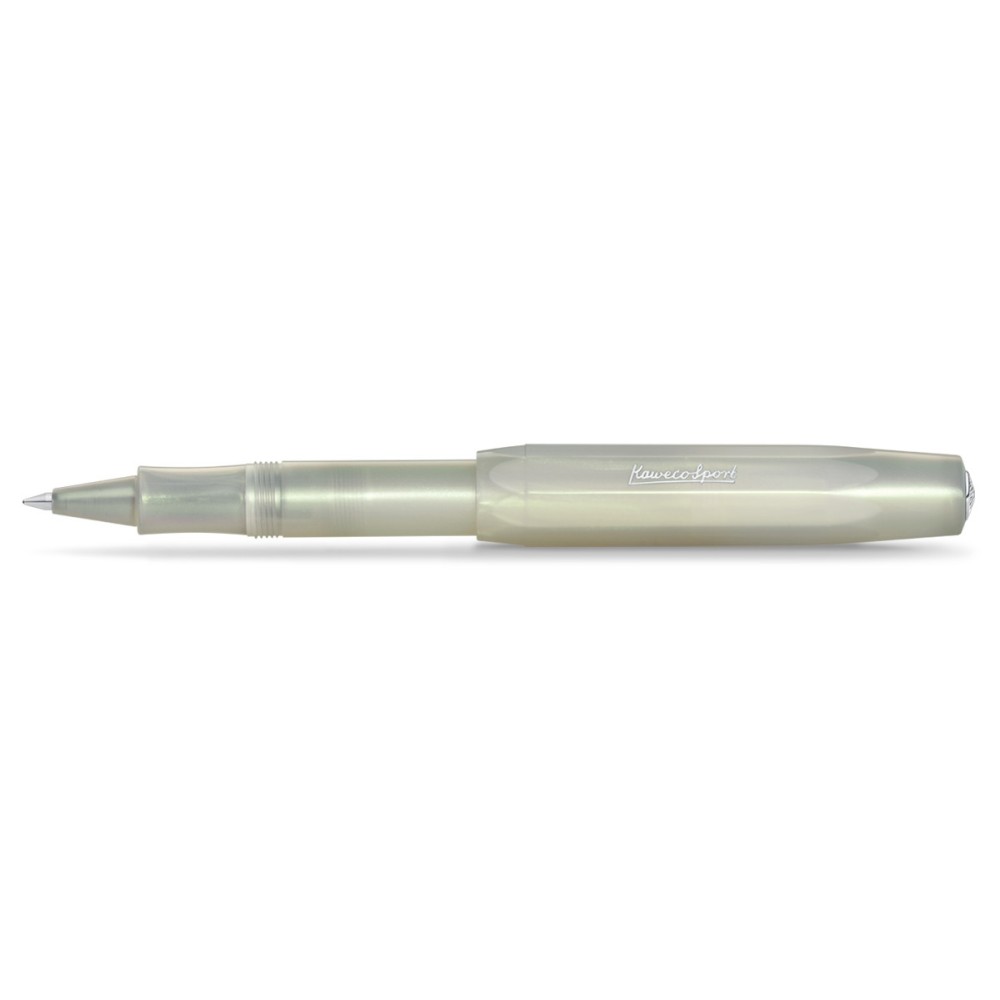 Pióro kulkowe Lunar Sport - Kaweco - Light Green