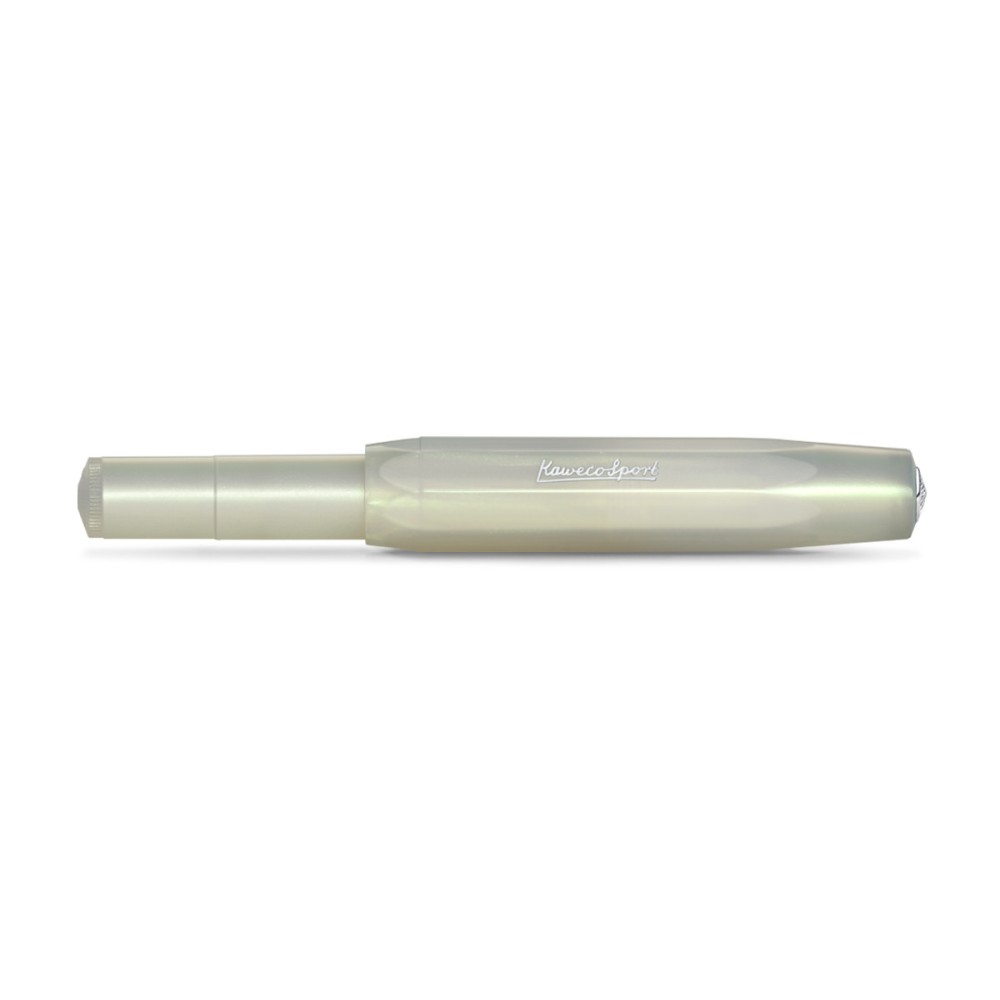 Pióro kulkowe Lunar Sport - Kaweco - Light Green