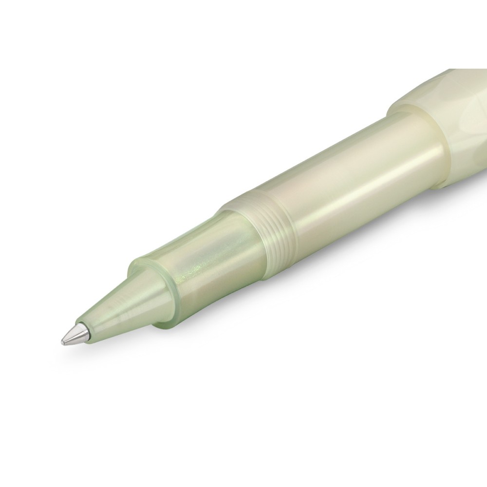 Rollerball pen Lunar Sport - Kaweco - Light Green