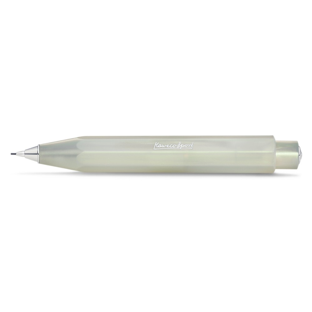 Mechanical pencil Lunar Sport - Kaweco - Light Green 0,7 mm