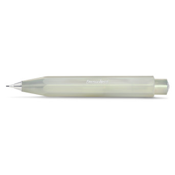 Mechanical pencil Lunar Sport - Kaweco - Light Green 0,7 mm