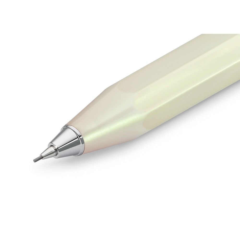 Ołówek automatyczny Lunar Sport - Kaweco - Light Green 0,7 mm