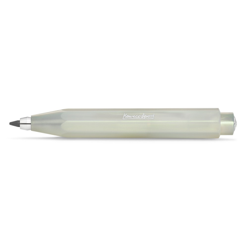 Ołówek mechaniczny Lunar Sport - Kaweco - Light Green 3,2 mm