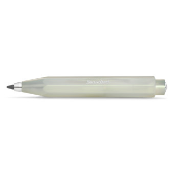 Ołówek mechaniczny Lunar Sport - Kaweco - Light Green 3,2 mm