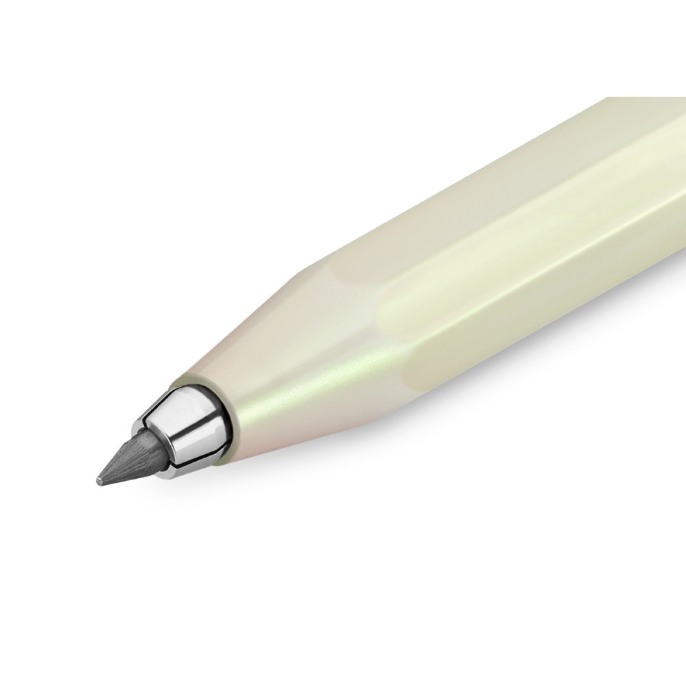 Clutch pencil Lunar Sport - Kaweco - Light Green 3,2 mm