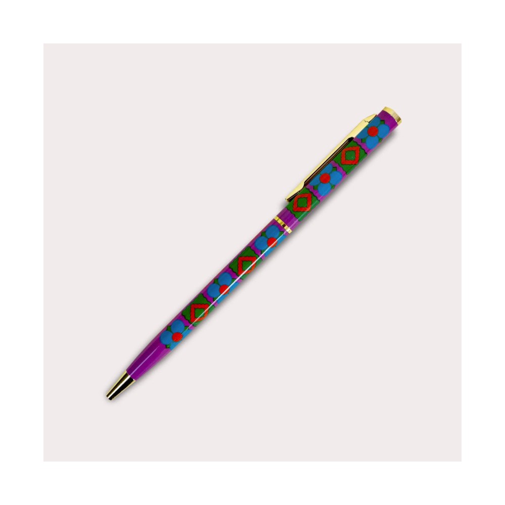Freya ballpoint pen - The Completist.