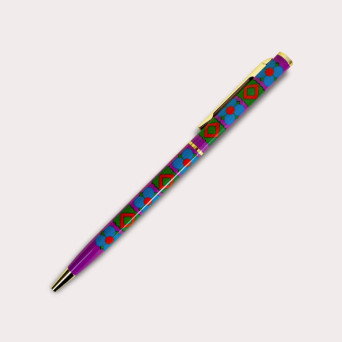 Freya ballpoint pen - The Completist.