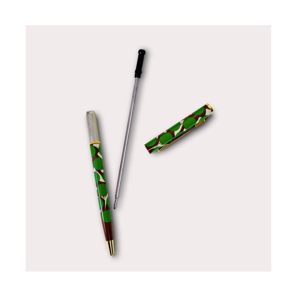 Marfa ballpoint pen - The Completist.