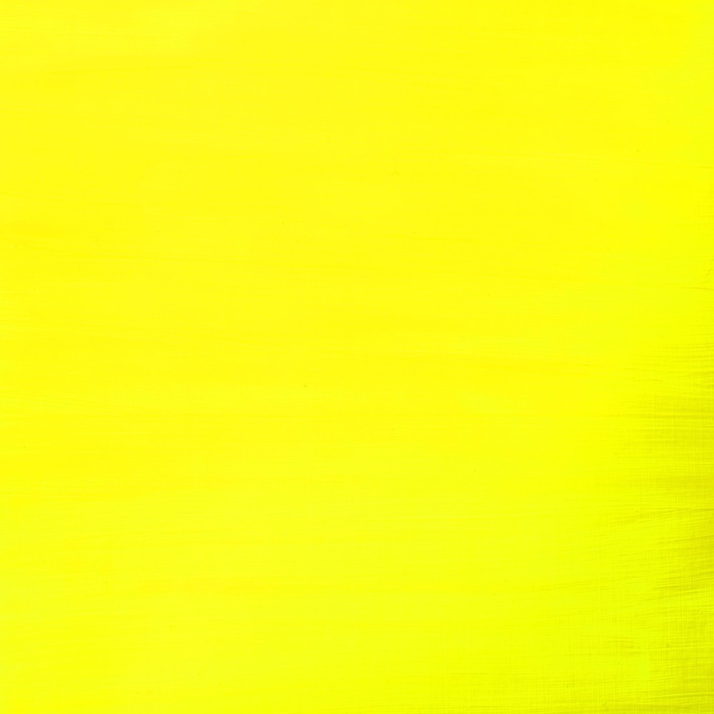 Acrylic paint Galeria - Winsor & Newton - Fluo Yellow 60 ml