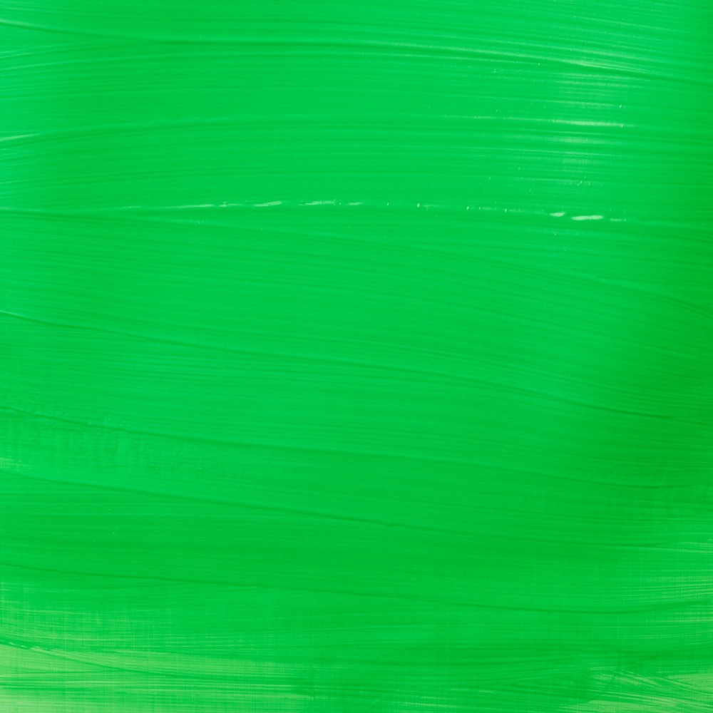 Acrylic paint Galeria - Winsor & Newton - Fluo Green 60 ml