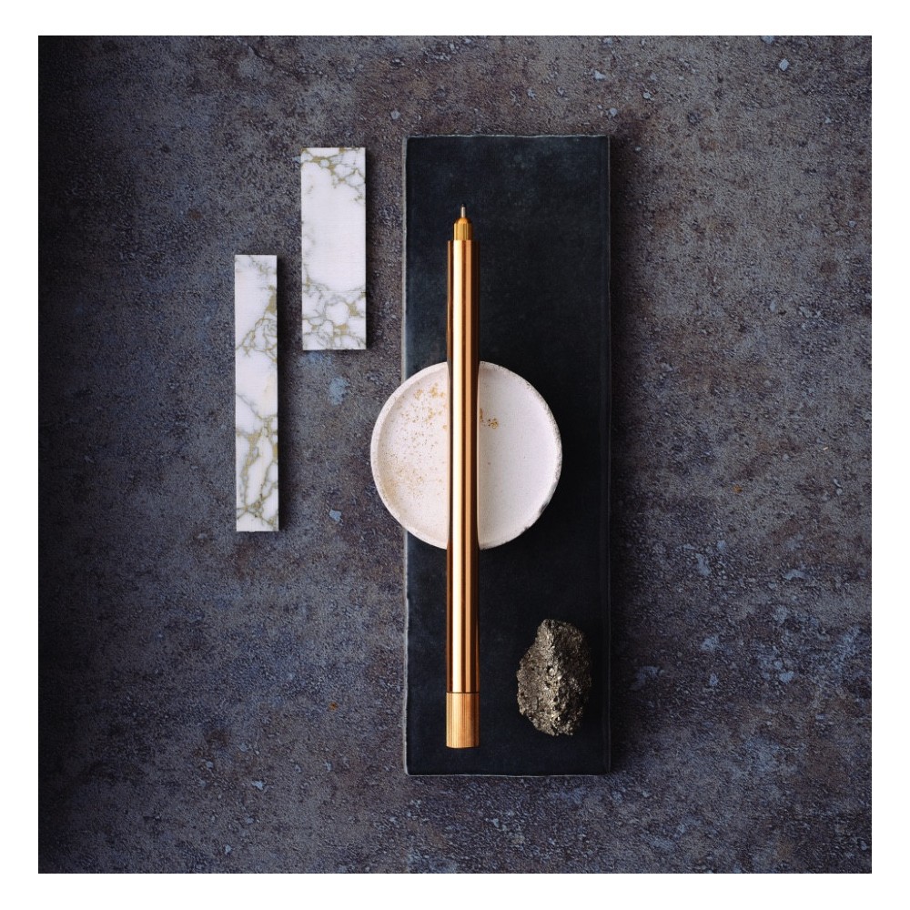 Cienkopis Lumos Pro Single - Tom's Studio - Bronze