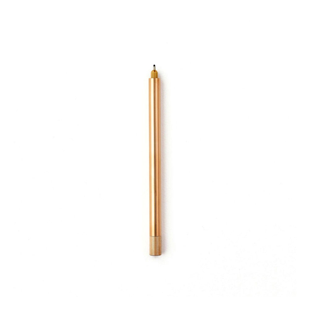 Cienkopis Lumos Pro Single - Tom's Studio - Bronze