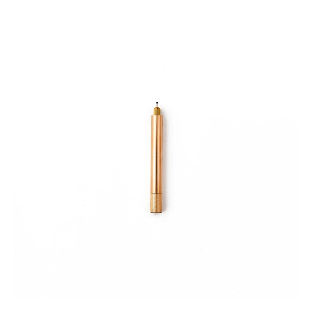 Cienkopis Lumos Mini - Tom's Studio - Bronze