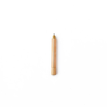Cienkopis Lumos Mini - Tom's Studio - Bronze