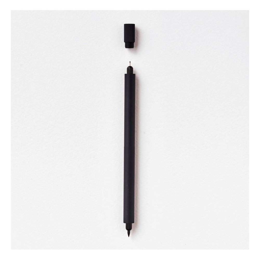 Cienkopis Lumos Pro Duo - Tom's Studio - Matte Black