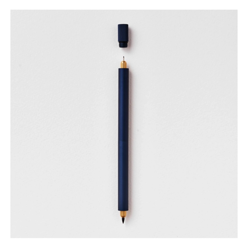 Cienkopis Lumos Pro Duo - Tom's Studio - Matte Midnight