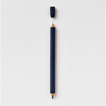 Cienkopis Lumos Pro Duo - Tom's Studio - Matte Midnight