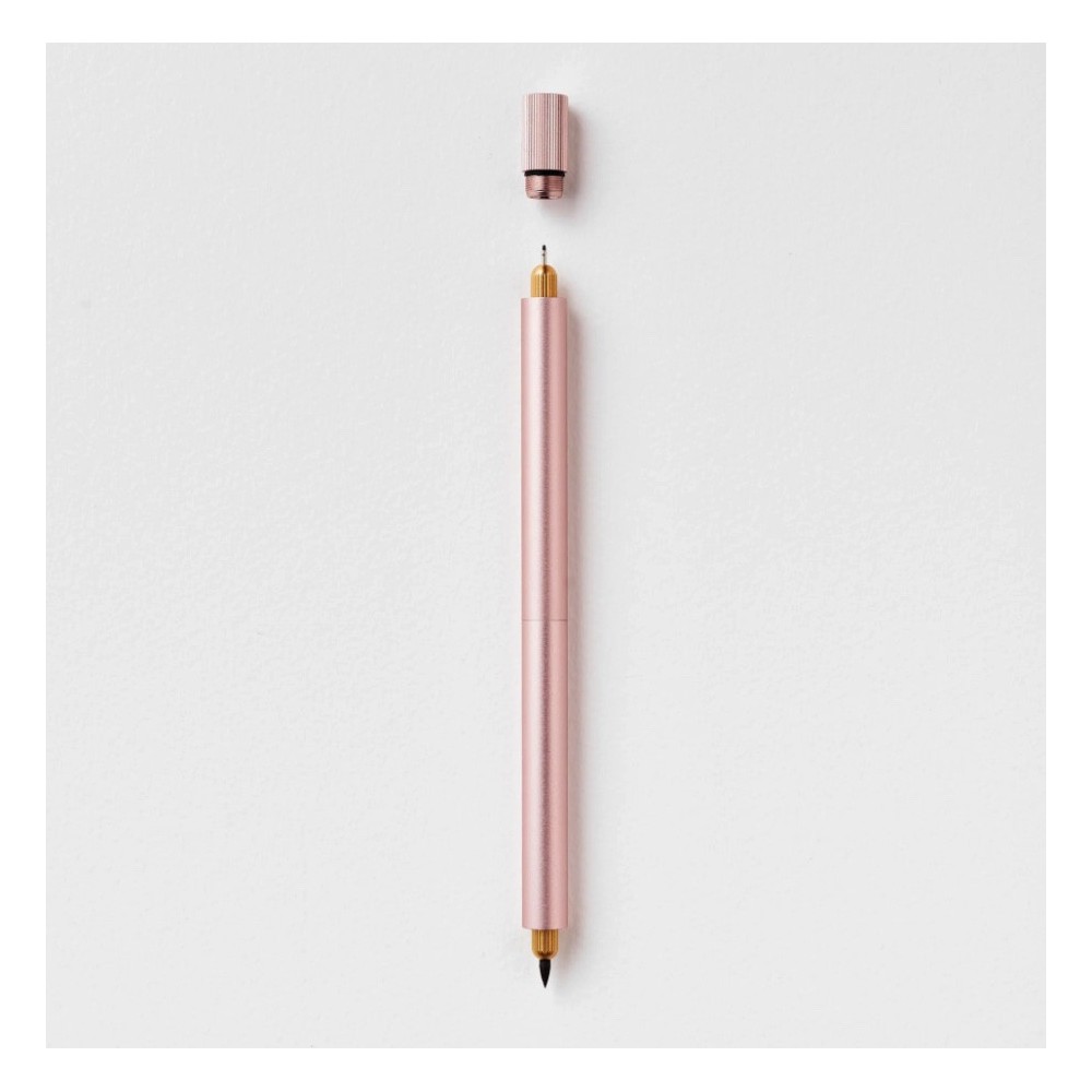 Cienkopis Lumos Pro Duo - Tom's Studio - Rose Gold