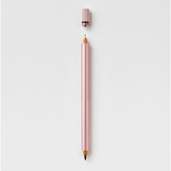 Cienkopis Lumos Pro Duo - Tom's Studio - Rose Gold