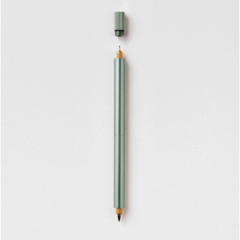 Cienkopis Lumos Pro Duo - Tom's Studio - Sage