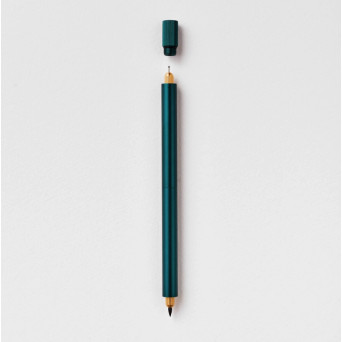 Lumos Pro Duo fineliner - Tom’s Studio - Ivy