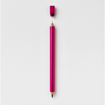 Lumos Pro Duo fineliner - Tom’s Studio - Raspberry