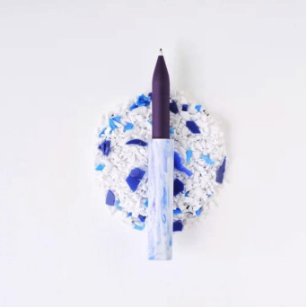 Cienkopis The Wren Write Off - Tom's Studio - Iris Nimbus