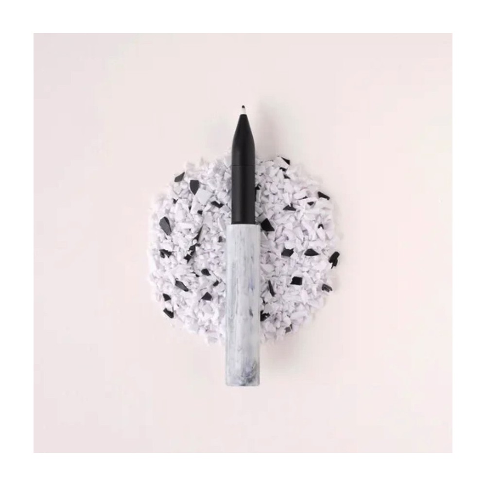 The Wren Write Off refillable writing pen - Tom’s Studio - Black Smoke