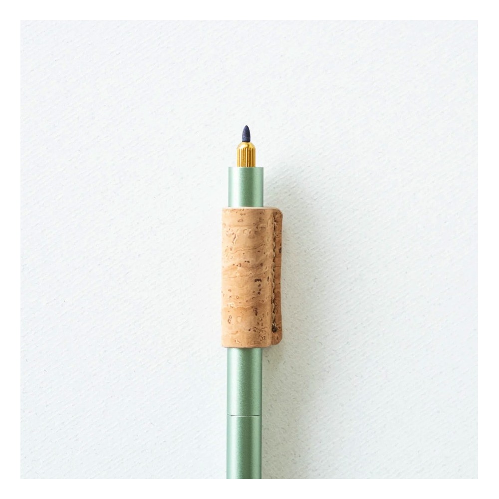 Lumos Grip & Rollstop - Tom’s Studio - Natural Cork