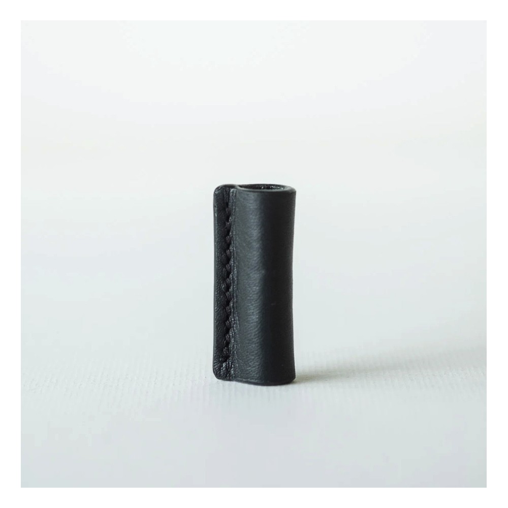 Lumos Grip & Rollstop - Tom’s Studio - Black Leather