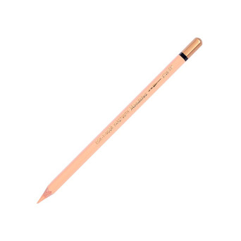 Kredka akwarelowa Mondeluz - Koh-I-Noor - 357 Apricot Orange