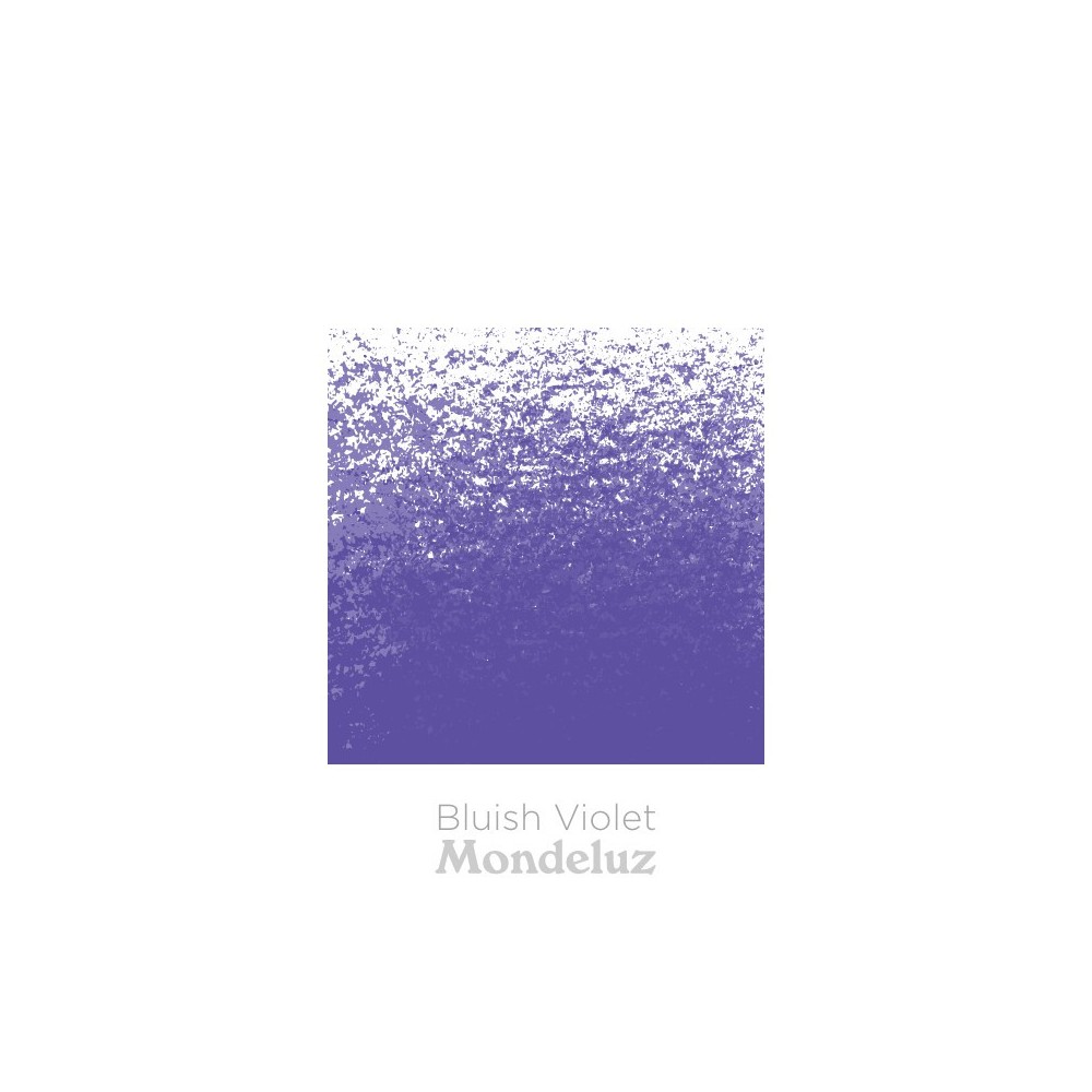 Kredka akwarelowa Mondeluz - Koh-I-Noor - 179 Bluish Violet