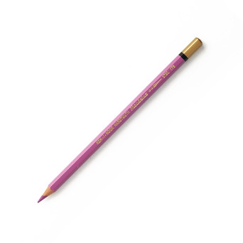 Watercolor colored pencil - Koh-I-Noor - 178 Reddish Violet