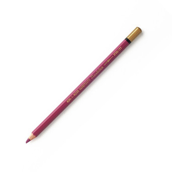 Kredka akwarelowa Mondeluz - Koh-I-Noor - 177 Lilac Violet