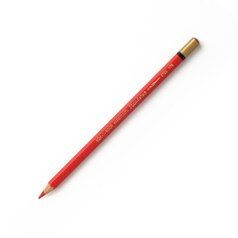 Watercolor colored pencil - Koh-I-Noor - 170 Pyrrole Red