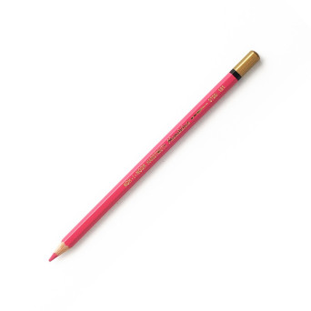 Kredka akwarelowa Mondeluz - Koh-I-Noor - 131 French Pink