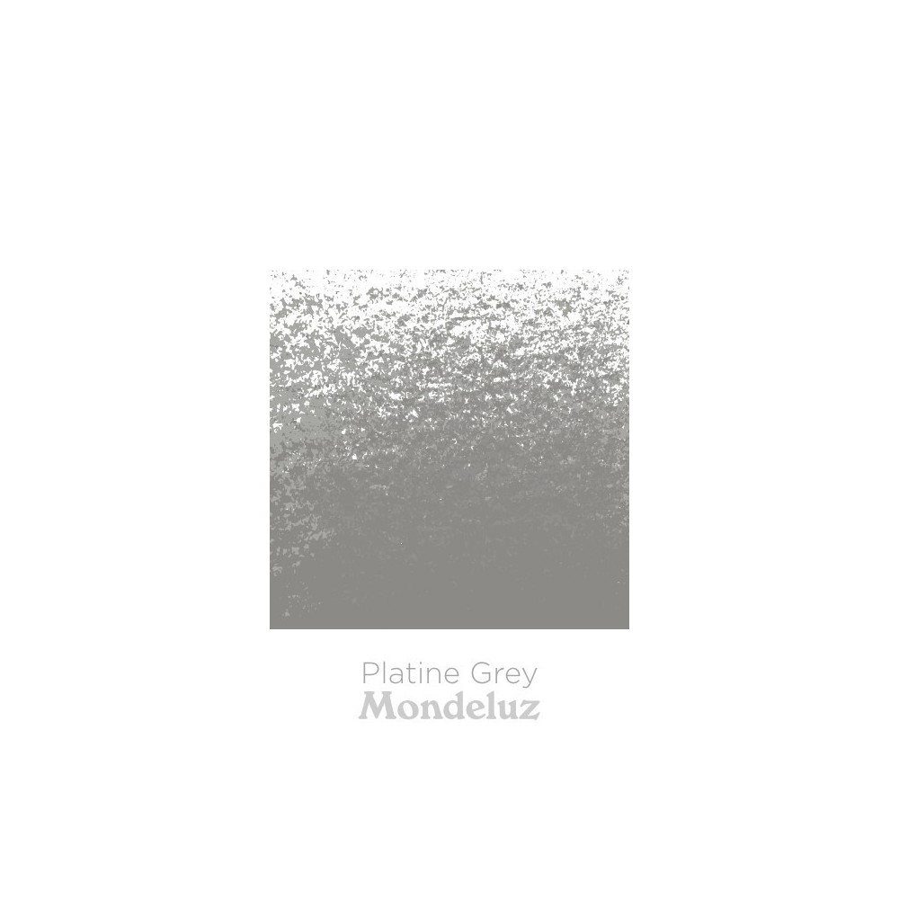 Kredka akwarelowa Mondeluz - Koh-I-Noor - 35 Platine Grey