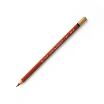 Watercolor colored pencil - Koh-I-Noor - 31 Light Brown