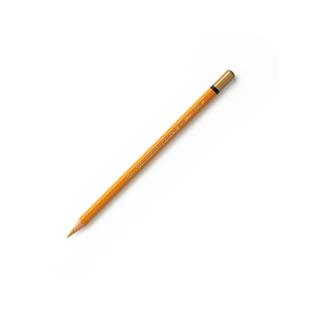 Kredka akwarelowa Mondeluz - Koh-I-Noor - 29 Light Ochre