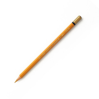Watercolor colored pencil - Koh-I-Noor - 29 Light Ochre