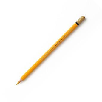 Kredka akwarelowa Mondeluz - Koh-I-Noor - 28 Gold Ochre
