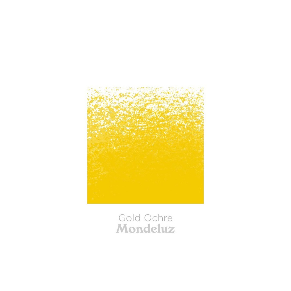 Kredka akwarelowa Mondeluz - Koh-I-Noor - 28 Gold Ochre