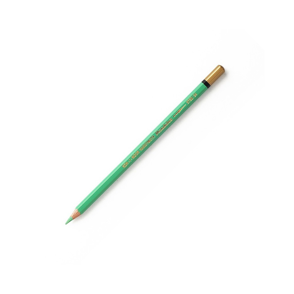 Kredka akwarelowa Mondeluz - Koh-I-Noor - 24 Pea Green