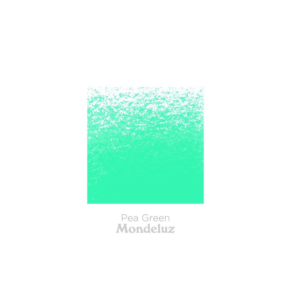 Kredka akwarelowa Mondeluz - Koh-I-Noor - 24 Pea Green